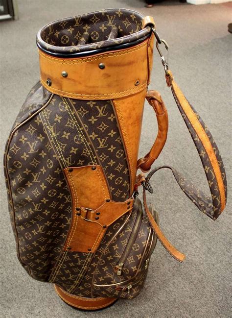 louis vuitton golf bag for sale|louis vuitton on sale clearance.